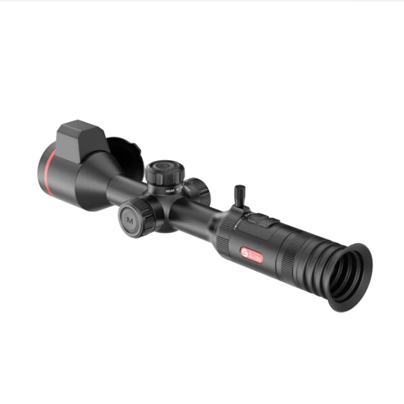 GUIDE TU650L 3.0 GUIDE TU650L 3.0