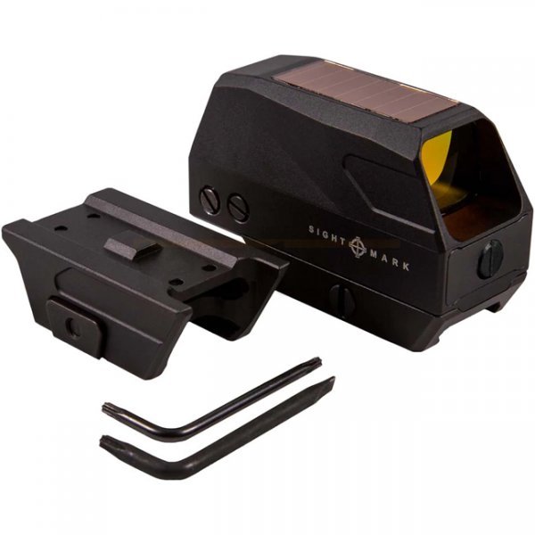 SIGHTMARK Volta Solar Red Dot SIGHTMARK Volta Solar Red Dot