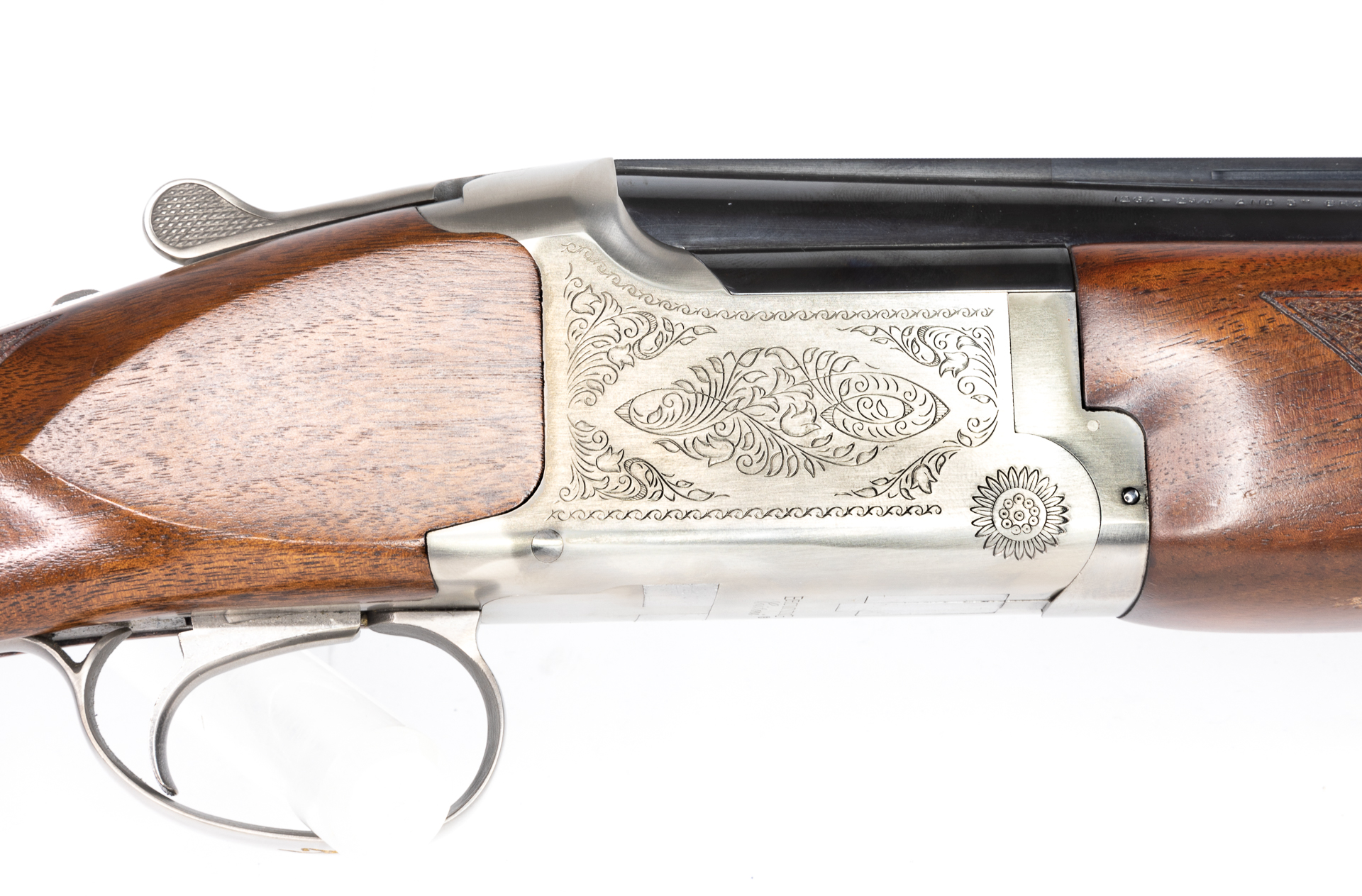 gebr. BROWNING B425 Citori LL71cm 12/76 Zustand: Gut gebr. BROWNING B425 Citori LL71cm 12/76 Zustand: Gut
