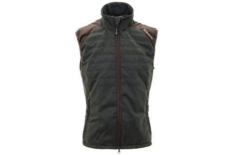 CARINTHIA TLLG 2.0 Vest olive