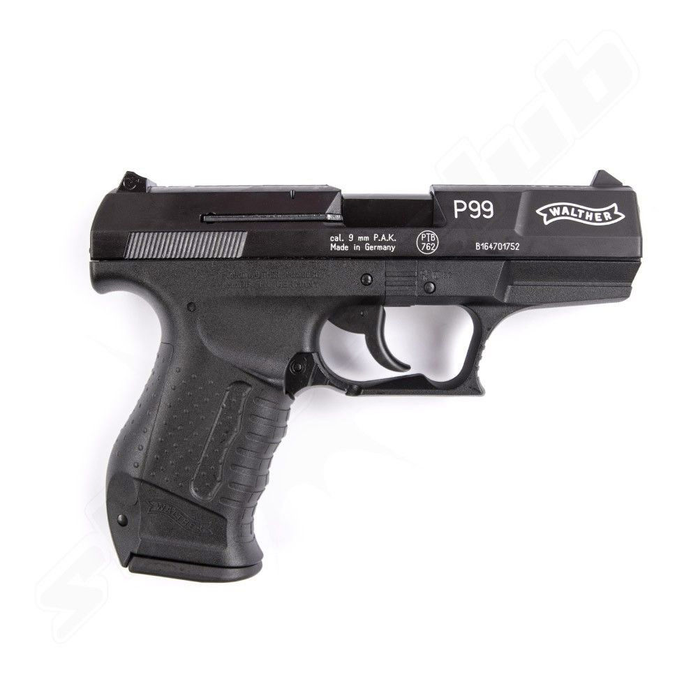 WALTHER P99