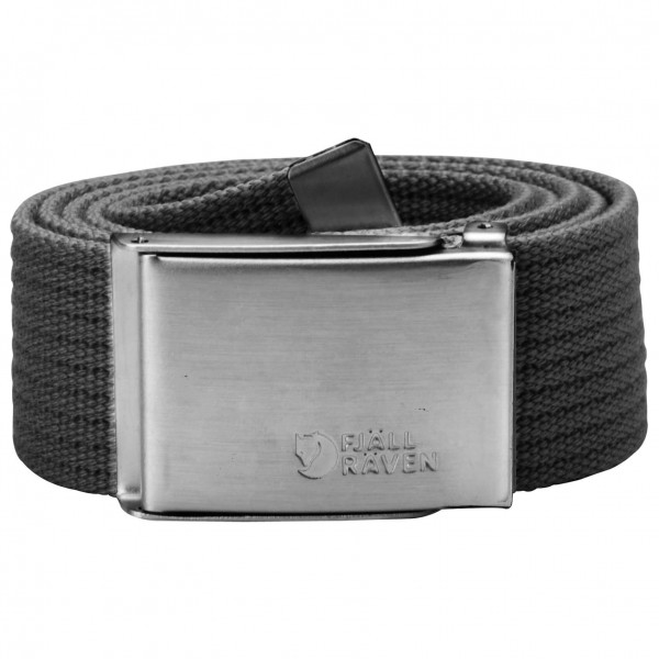 FJÄLL RÄVEN Canvas Belt FJÄLL RÄVEN Canvas Belt