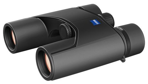 ZEISS Victory Pocket 10x25 Schwarz