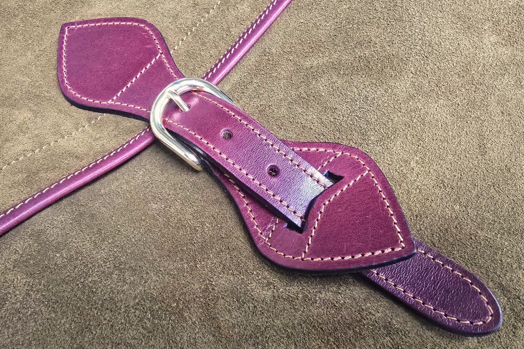 CORZO Wildleder Reisetasche Grün