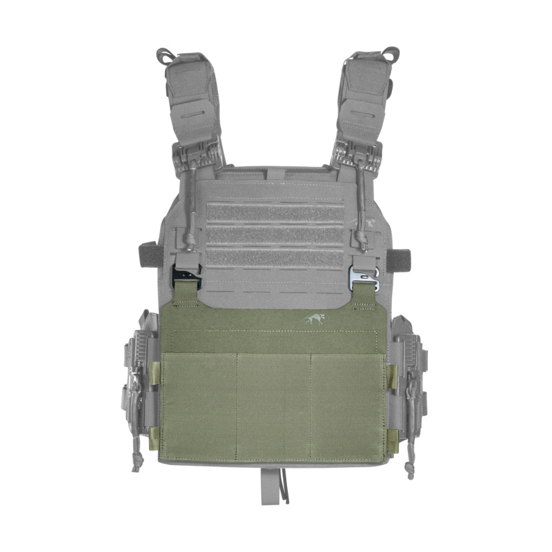 TT 3 SGL Mini M4 EL Austausch-Frontpanel TT 3 SGL Mini M4 EL Austausch-Frontpanel