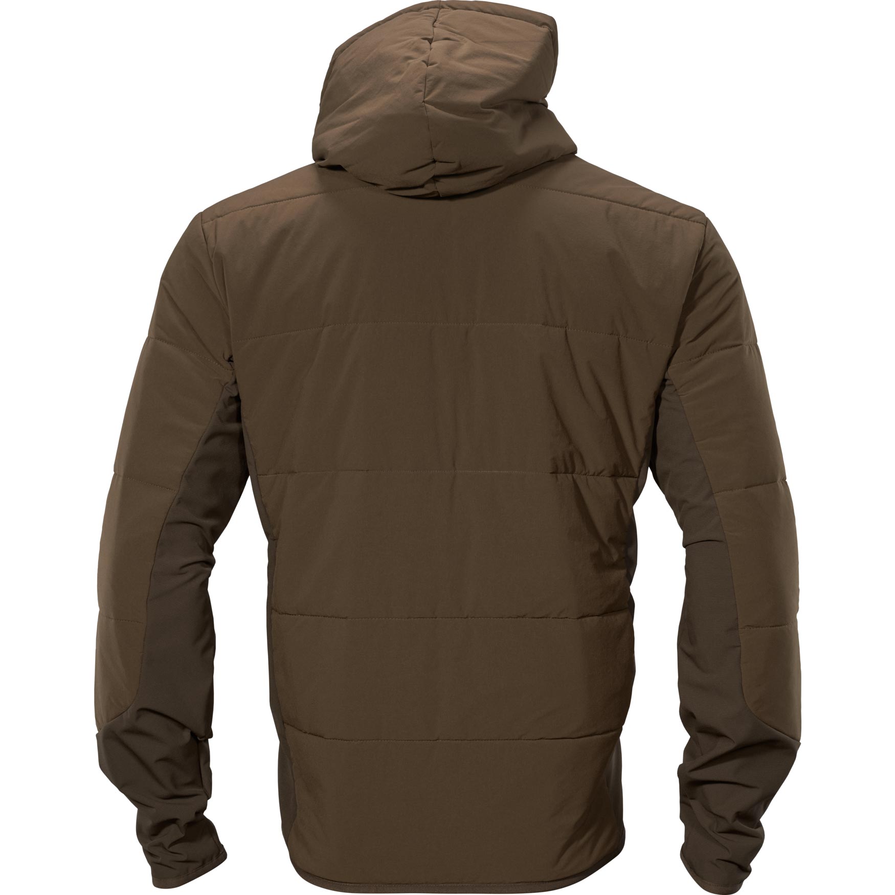 HÄRKILA Insulated Midlayer HÄRKILA Insulated Midlayer