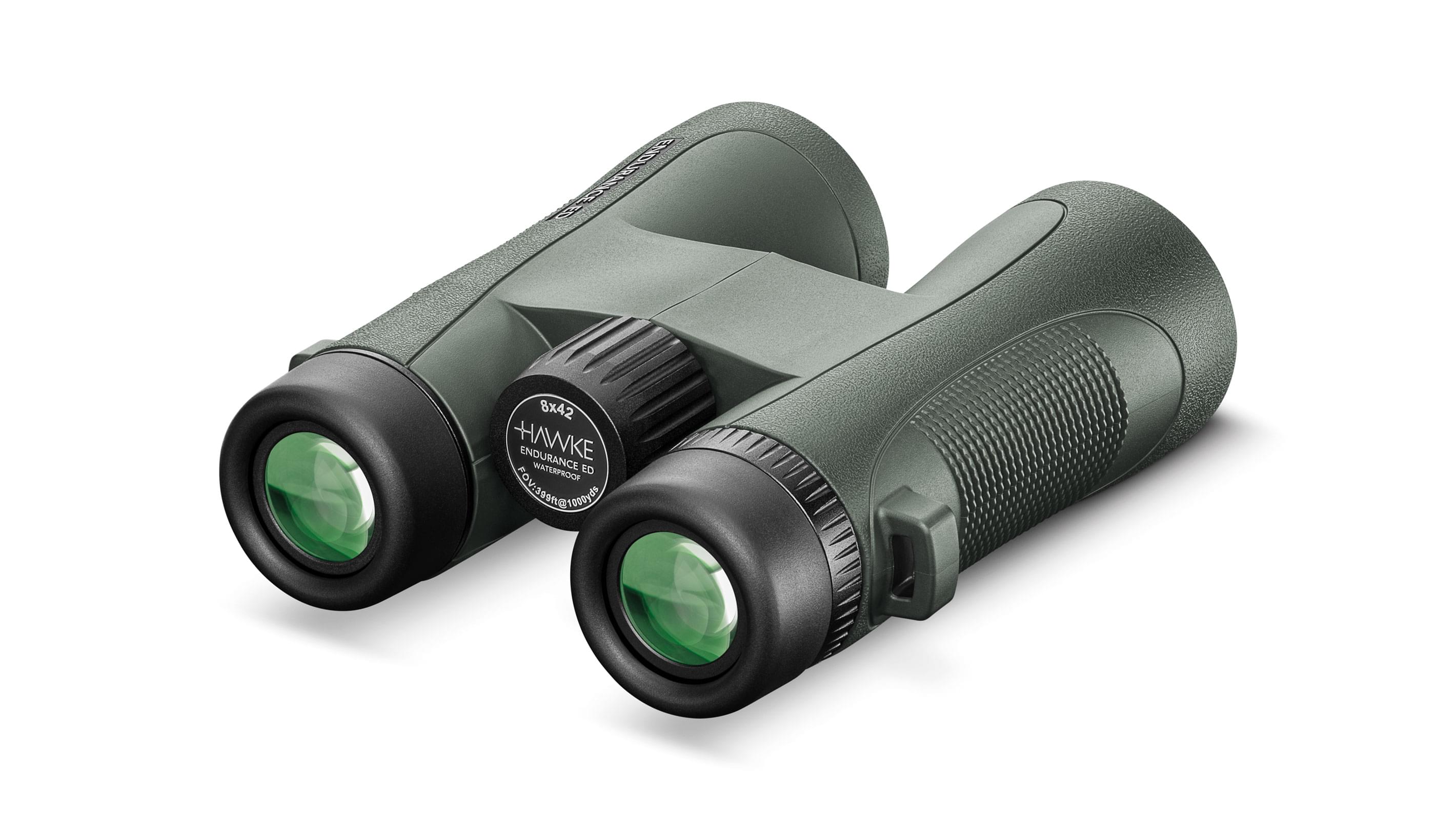 HAWKE Endurance 8x42 green HAWKE Endurance 8x42 green