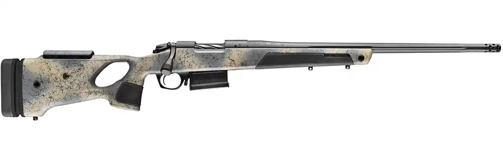 BERGARA B14 Thumbhole LL22''  .308 Win. 5/8-24UNEF