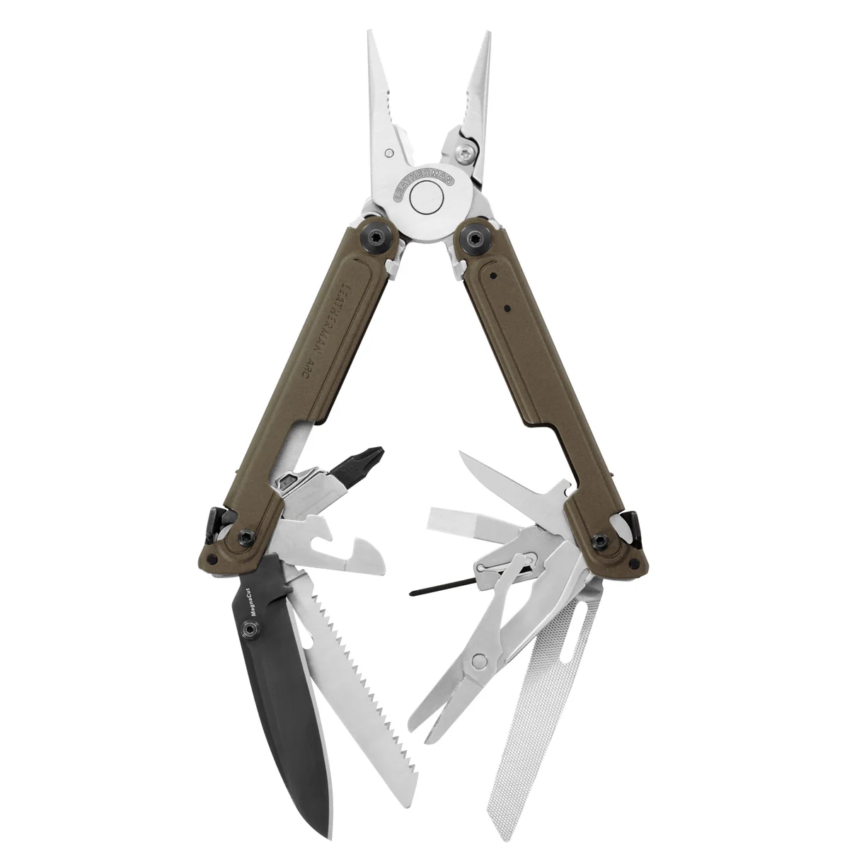 LEATHERMAN Arc Talos