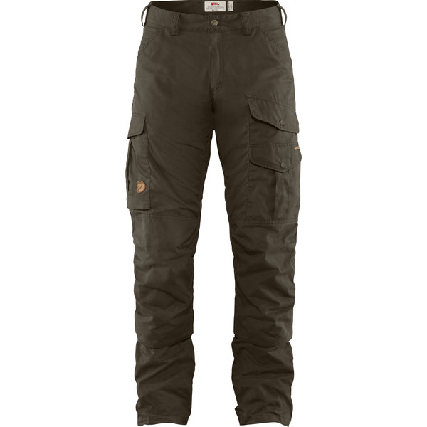 FJÄLL RÄVEN Barents Pro Hunting Trousers M