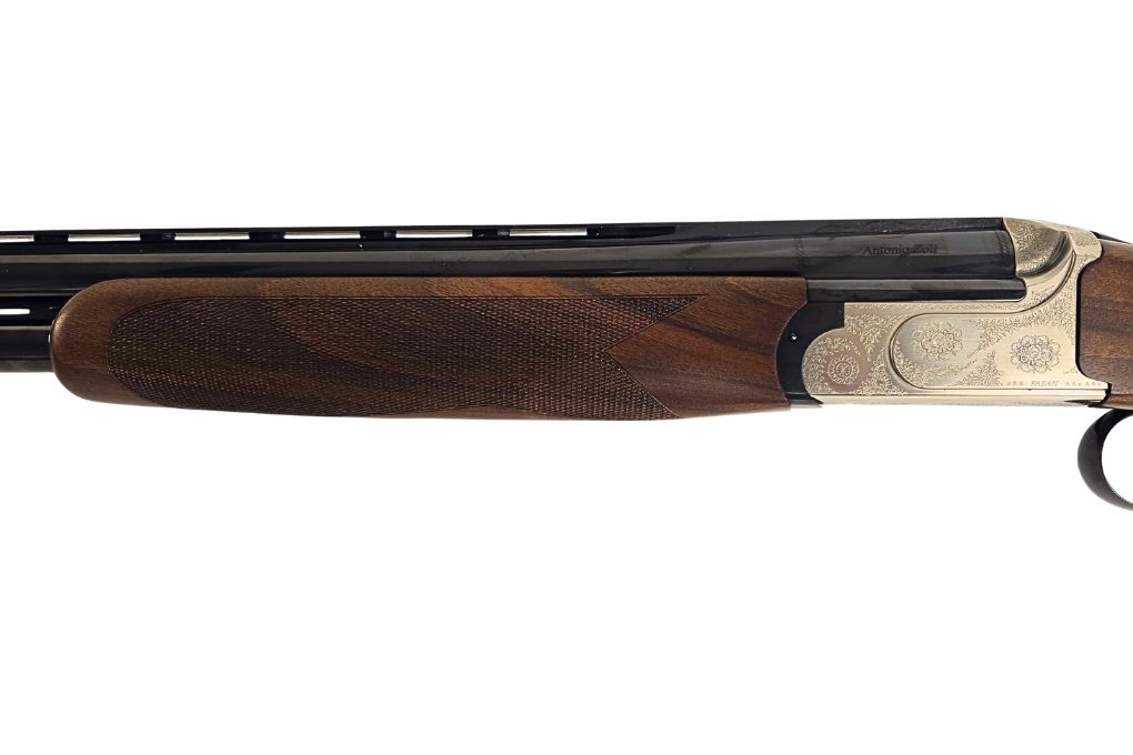 ZOLI Columbus Fasan Silver LL71cm 12/76