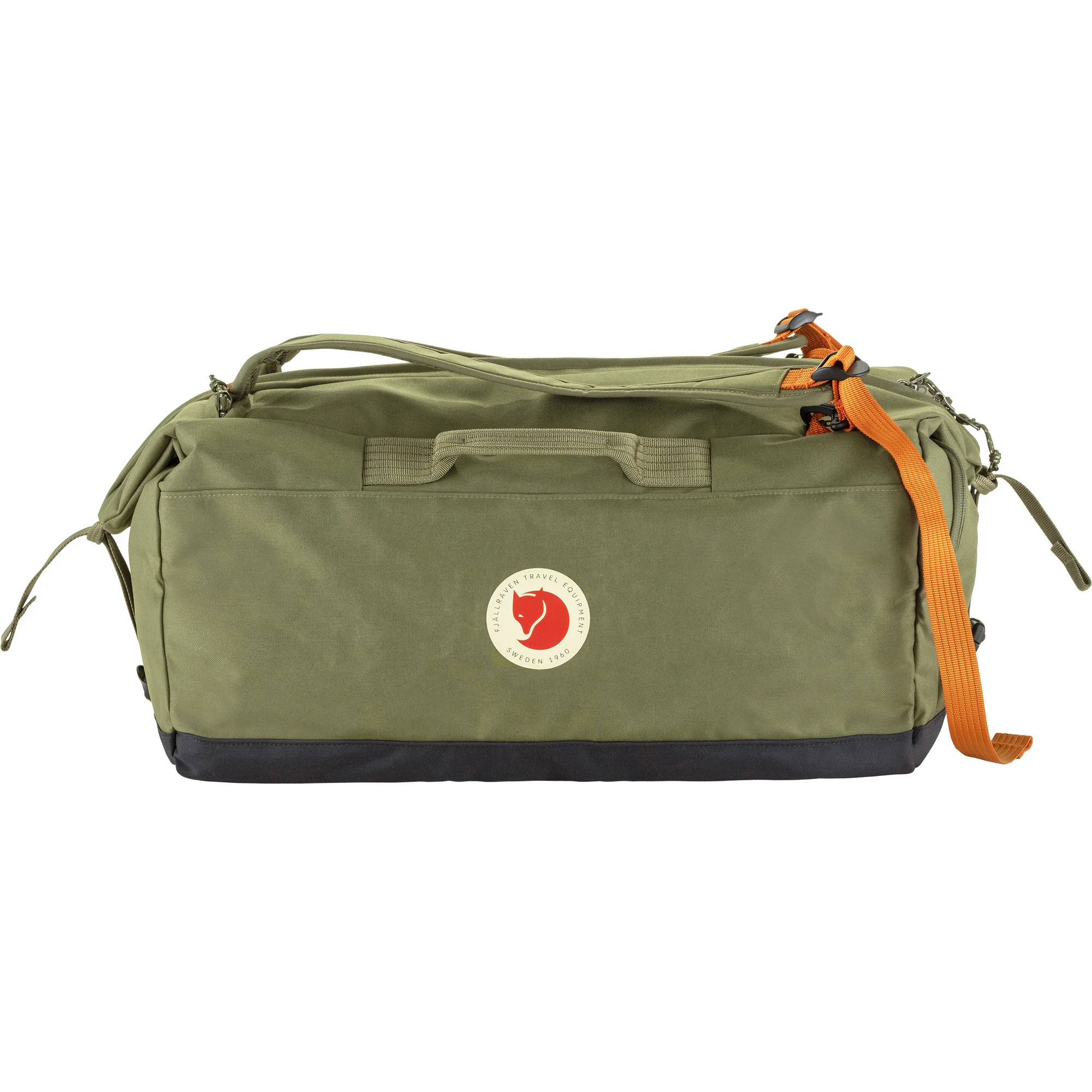 FJÄLL RÄVEN Färden Duffel 50l
