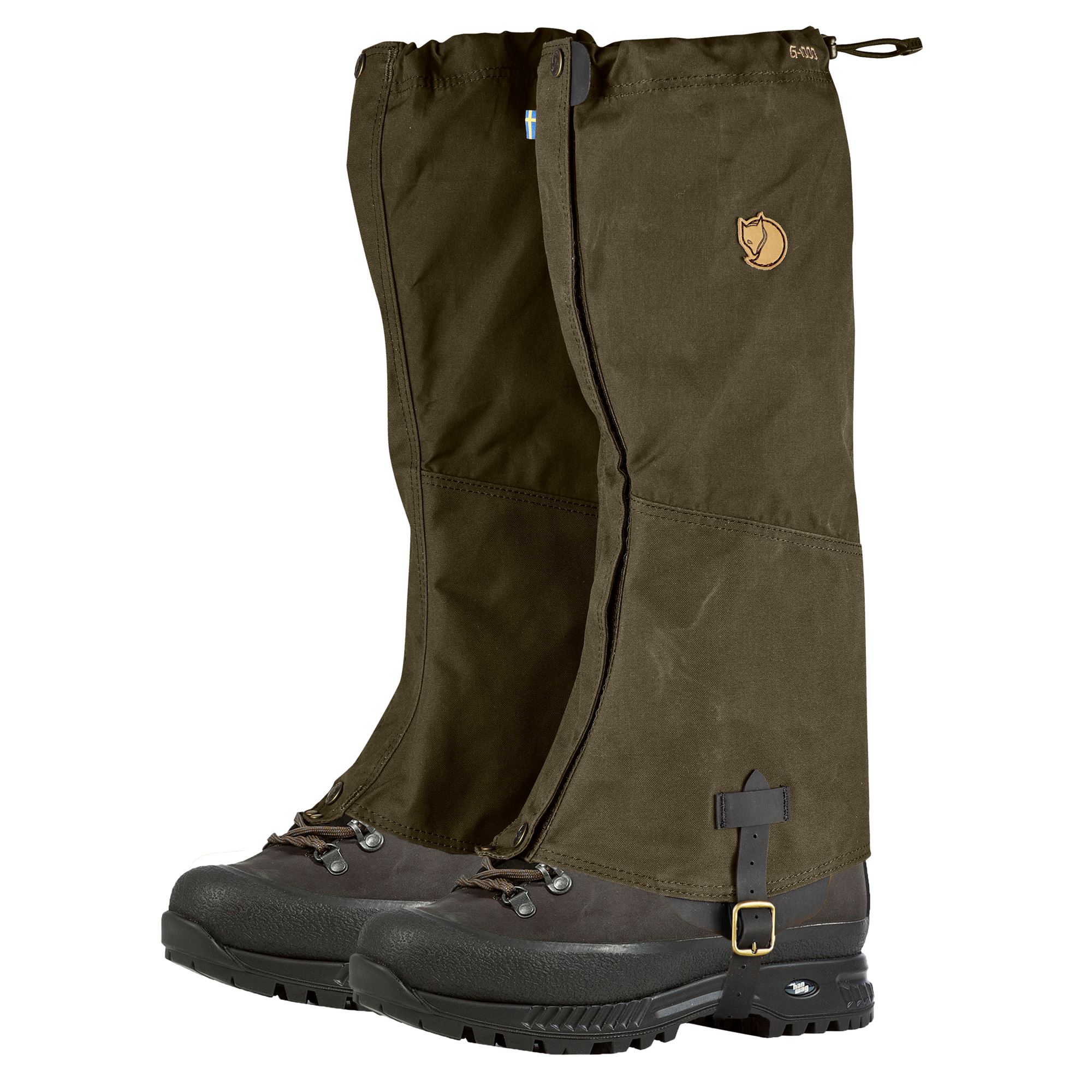 FJÄLL RÄVEN Singi Gaiters