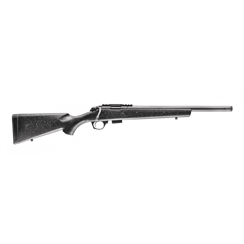 BERGARA Rimfire Series BMR Carbon LL 46cm .22 lr.