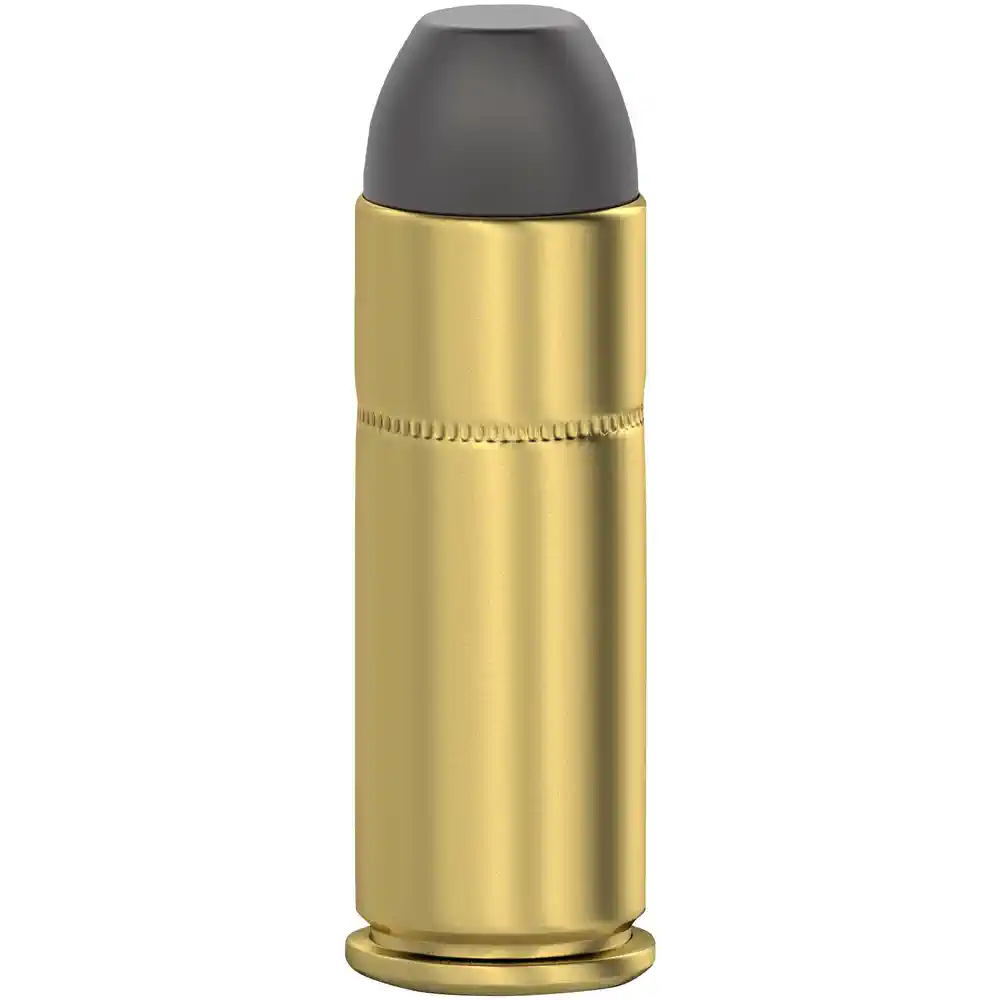 MAGTECH .45 Long Colt Blei-Flachkopf 16,2g/250gr