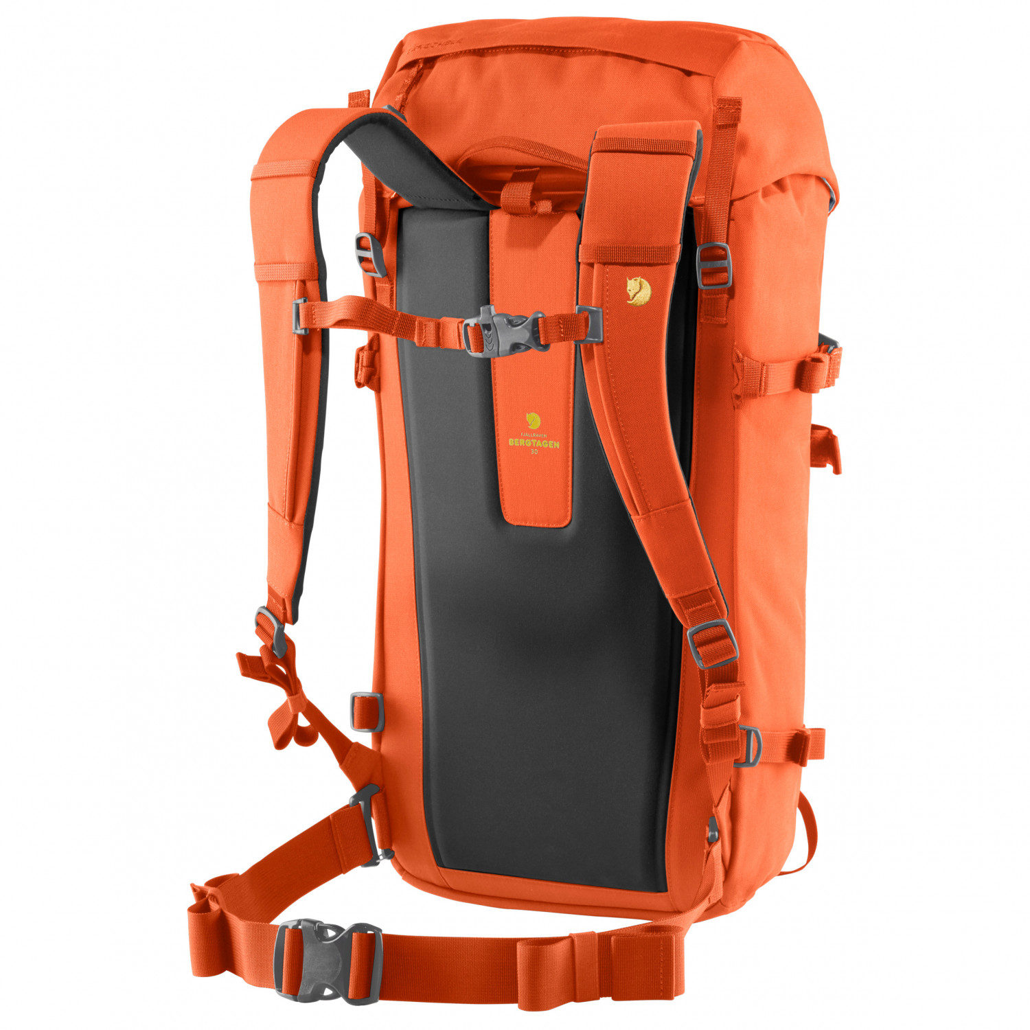 FJÄLL RÄVEN Bergtagen 30 FJÄLL RÄVEN Bergtagen 30