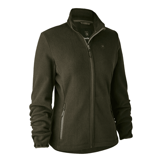 DEERHUNTER Lady Chasse Fleece Jacket