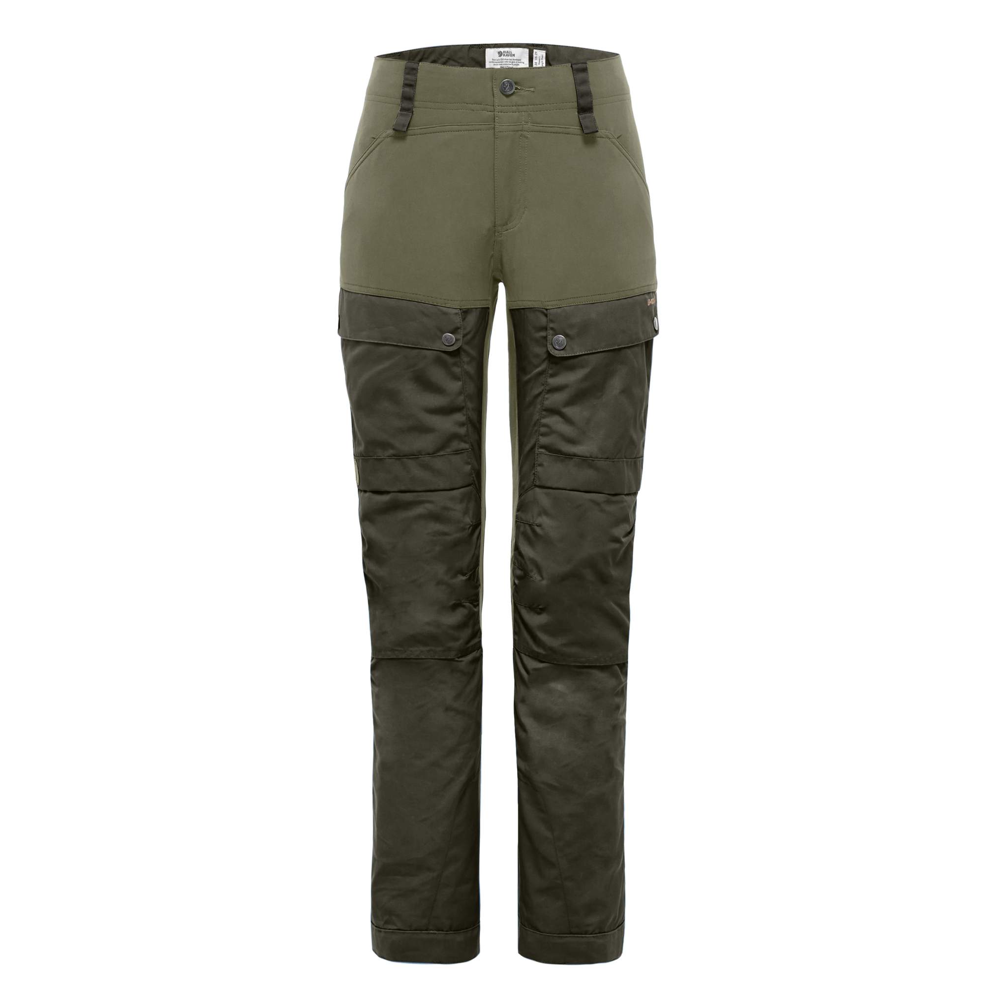 FJÄLL RÄVEN Keb Trousers W Reg