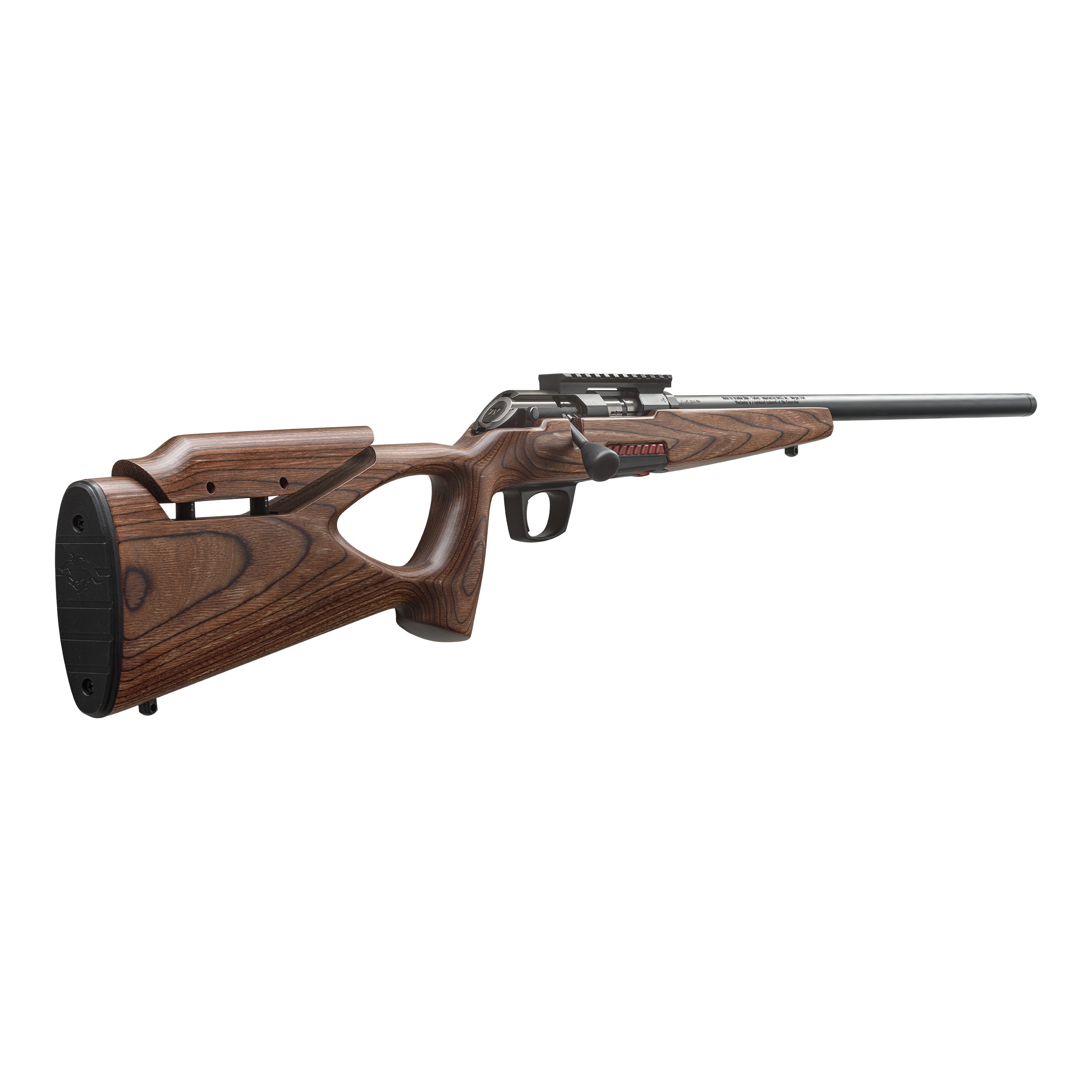 WINCHESTER XPERT Thumbhole LL56cm .22 lr WINCHESTER XPERT Thumbhole LL56cm .22 lr