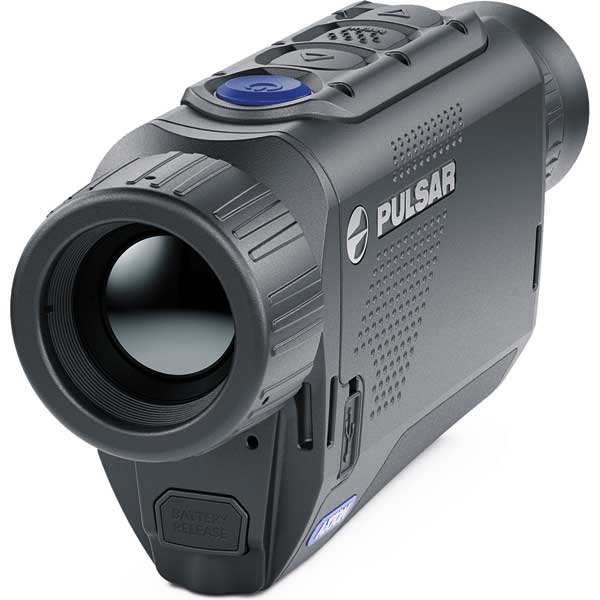 PULSAR Axion XQ30 Pro