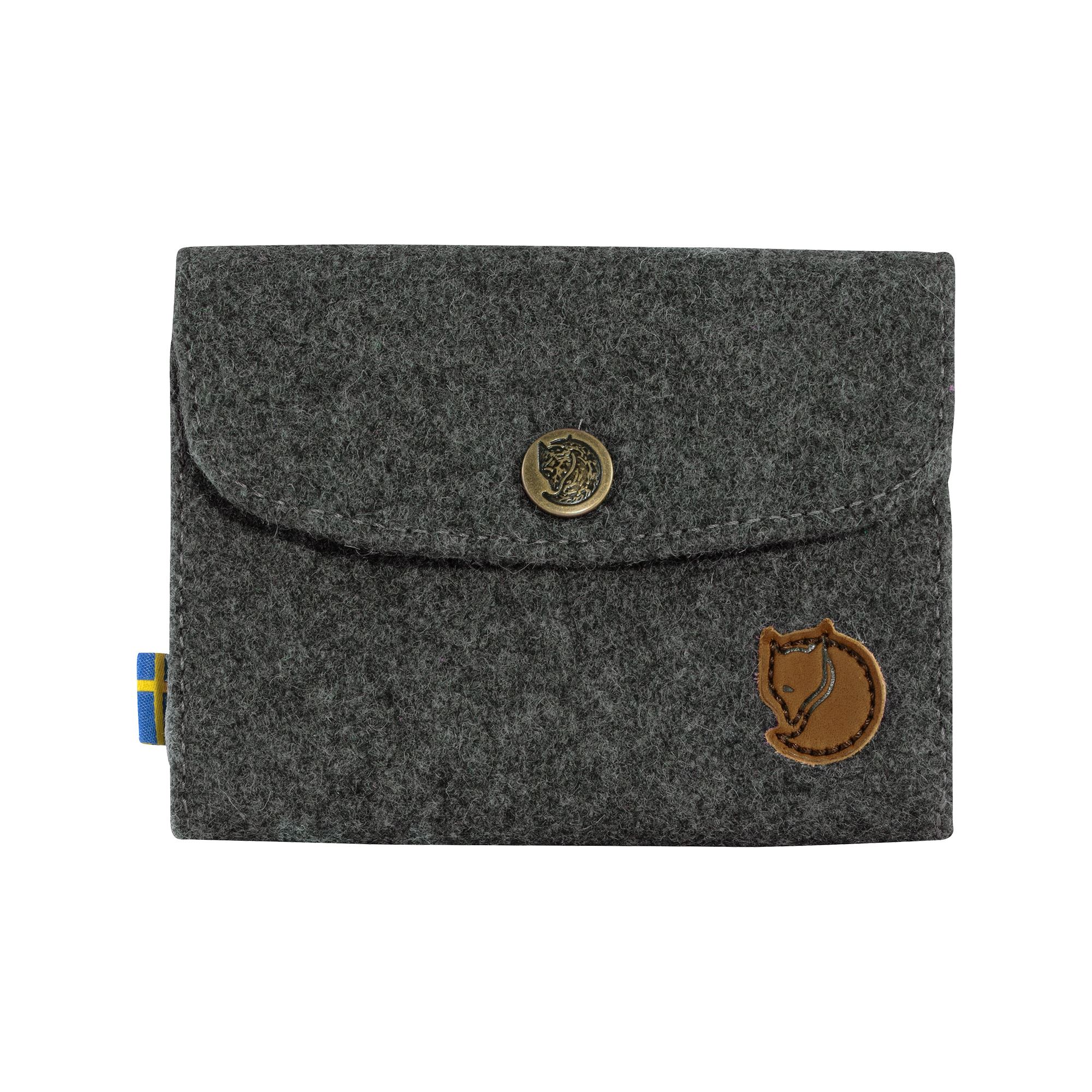 FJÄLL RÄVEN Norrvage Wallet