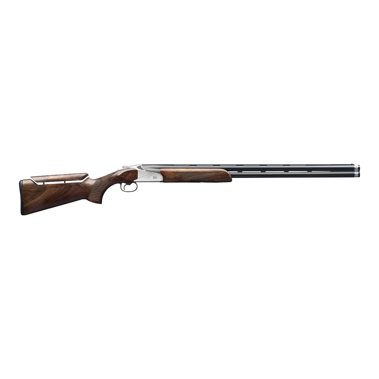 BROWNING B825 Sporter ADJ LL76cm INV DS EXT 12/76