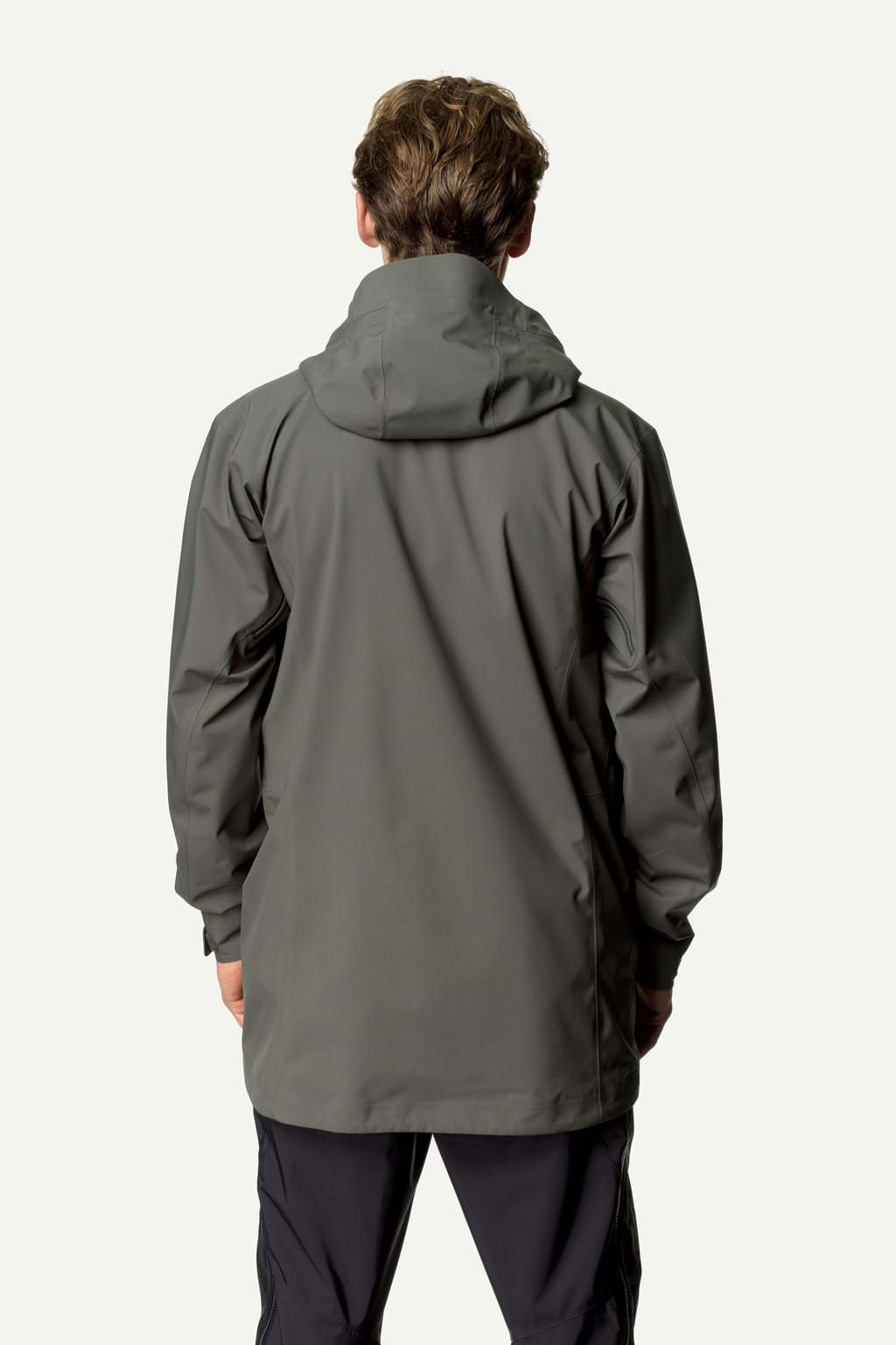 HOUDINI M's Leeward Jacket