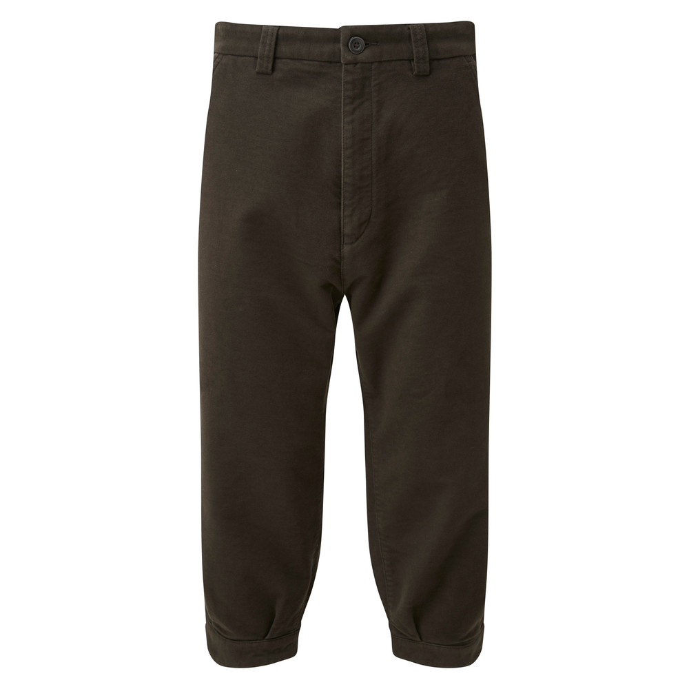 SCHÖFFEL Moleskin Breeks