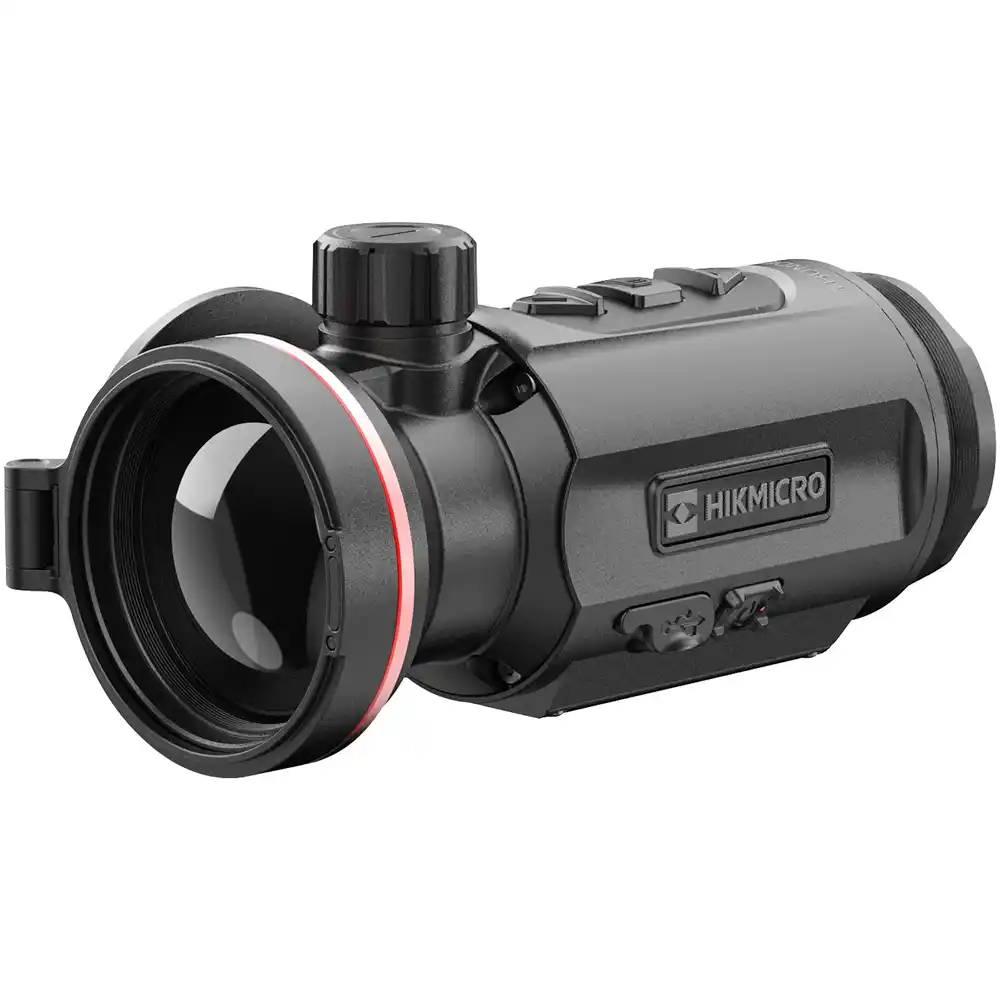 HIKMICRO Clip-On Thunder TQ50C 3.0 HIKMICRO Clip-On Thunder TQ50C 3.0