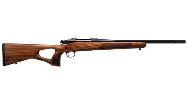 STEEL ACTION HS Lochschaft LL51cm .308 Win.