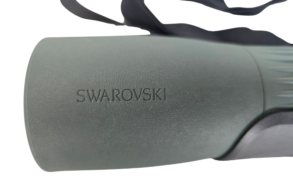 gebr. SWAROVSKI Spektiv STC 17-40x56, Zustand: Sehr gut, NPR: € 2.590,00