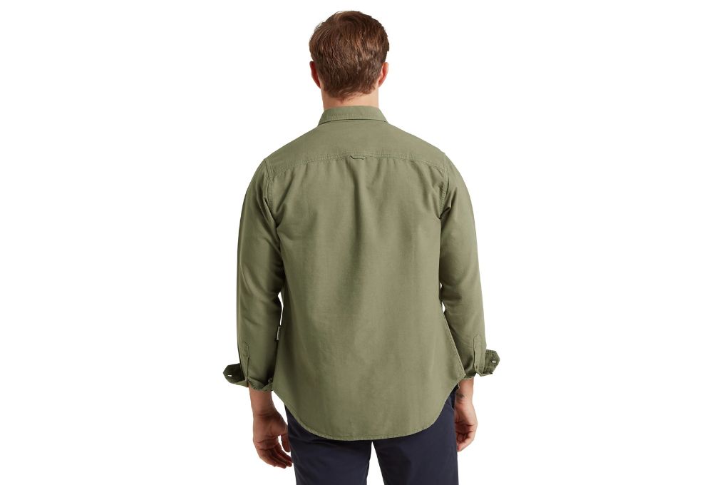 SCHÖFFEL Battlesbridge Shirt