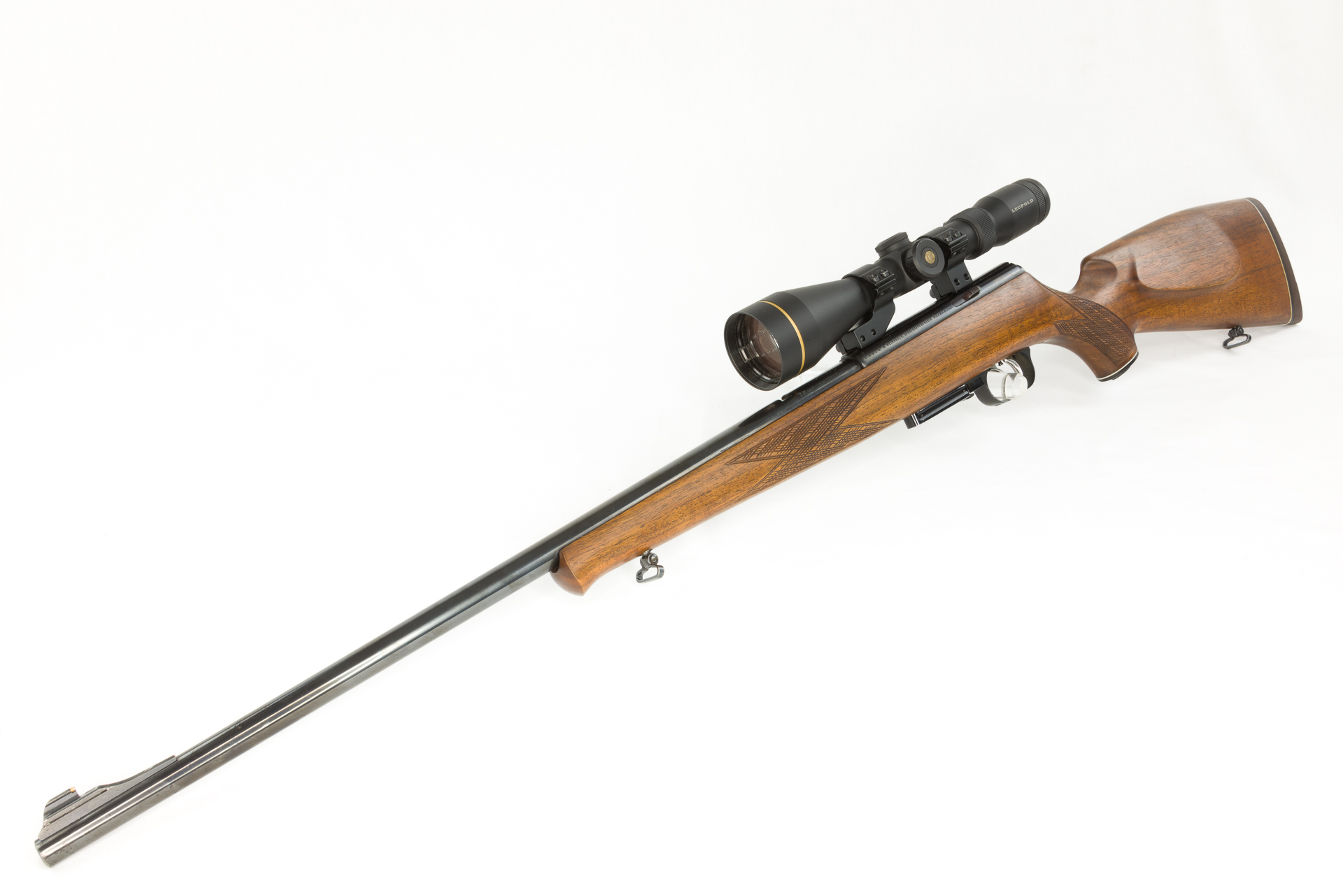 gebr. Weihrauch HW 60 J gebr. Weihrauch HW 60 J