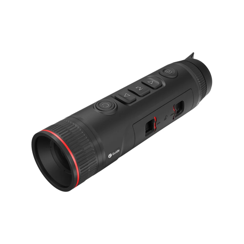 GUIDE TJ430 GUIDE TJ430