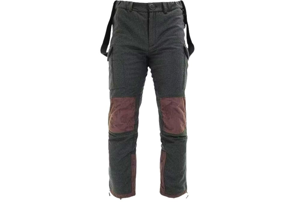 CARINTHIA G-LOFT Loden Hose Olive