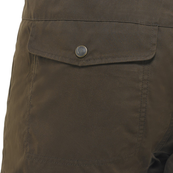 FJÄLL RÄVEN Karl Pro Trousers FJÄLL RÄVEN Karl Pro Trousers