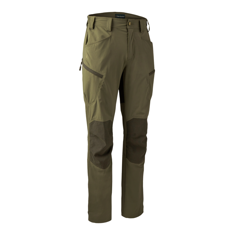 DEERHUNTER Anti-Insect Trousers with HHL treatment