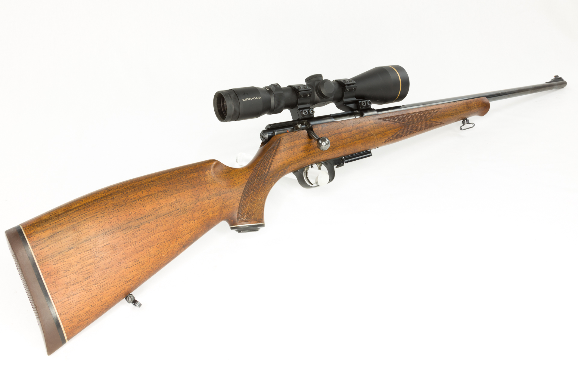 gebr. Weihrauch HW 60 J gebr. Weihrauch HW 60 J