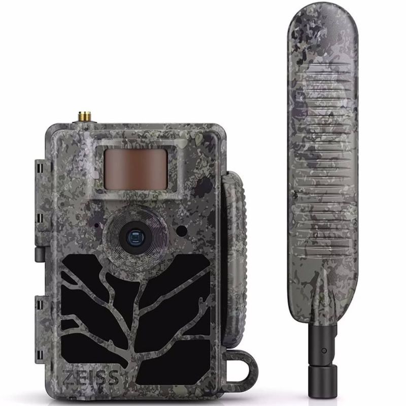 ZEISS Secacam 5 Wide-Angle