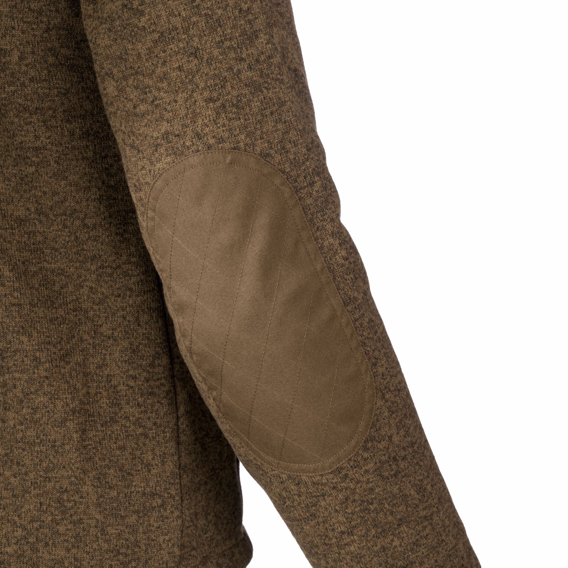 BLASER Bertram Fleece Jacke 