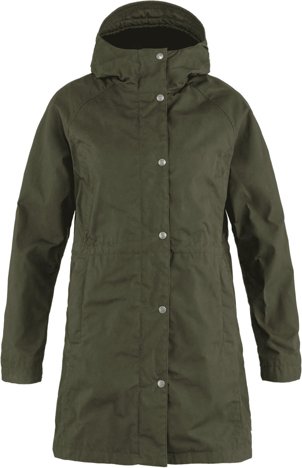 FJÄLL RÄVEN Karla Hydratic Jacket