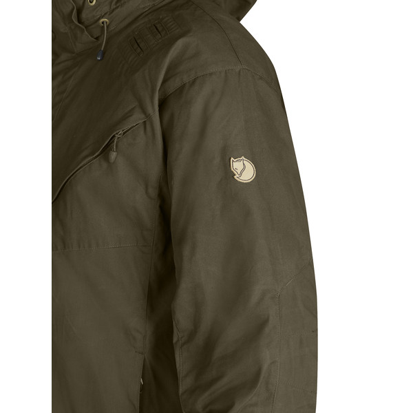 FJÄLL RÄVEN Drev Jacket FJÄLL RÄVEN Drev Jacket
