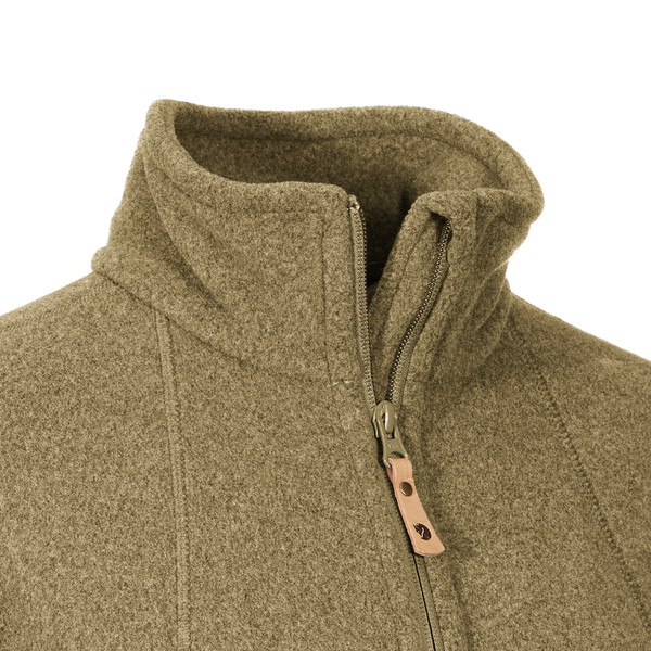 FJÄLL RÄVEN Stina fleece