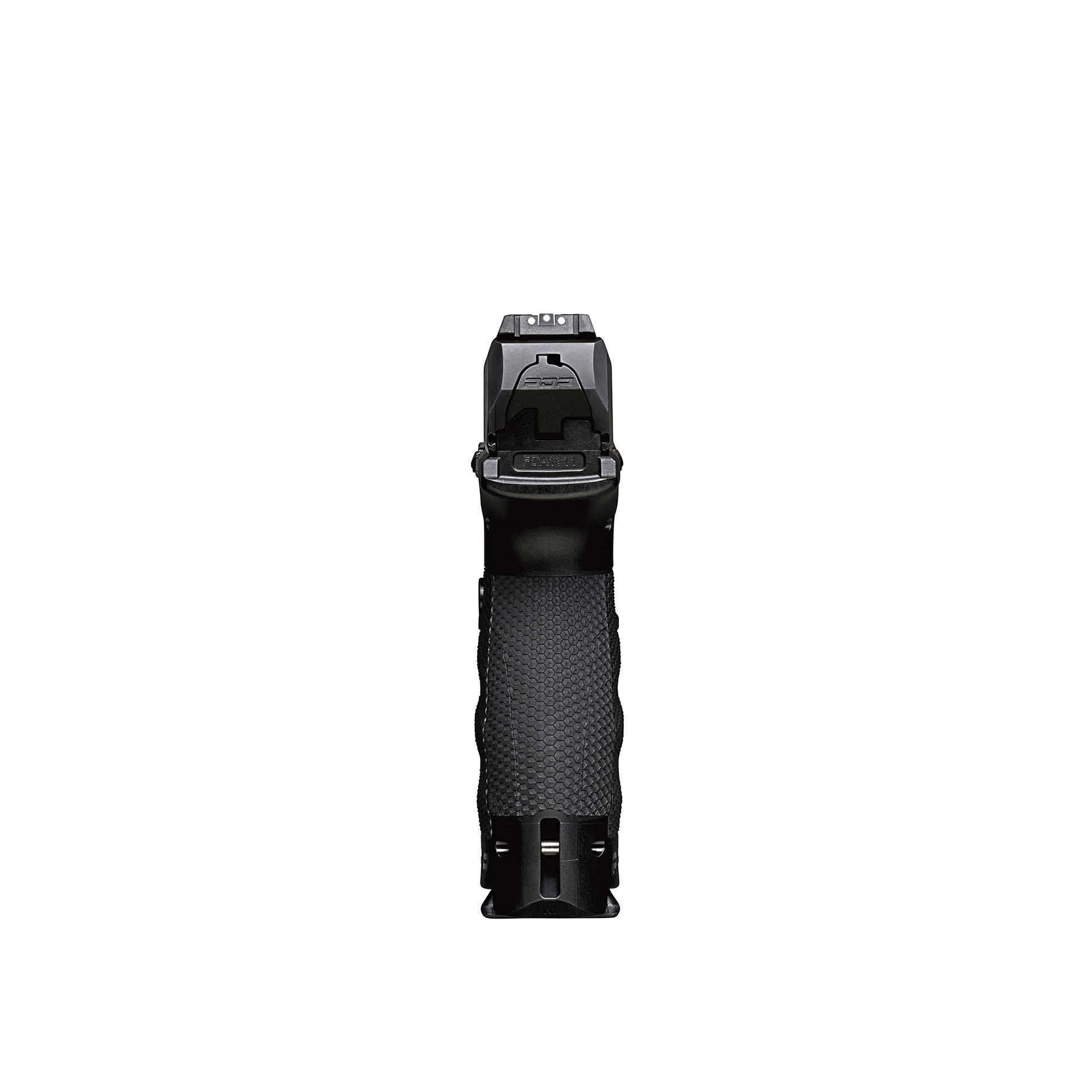 WALTHER PDP Compact 5" 15-Schuss
