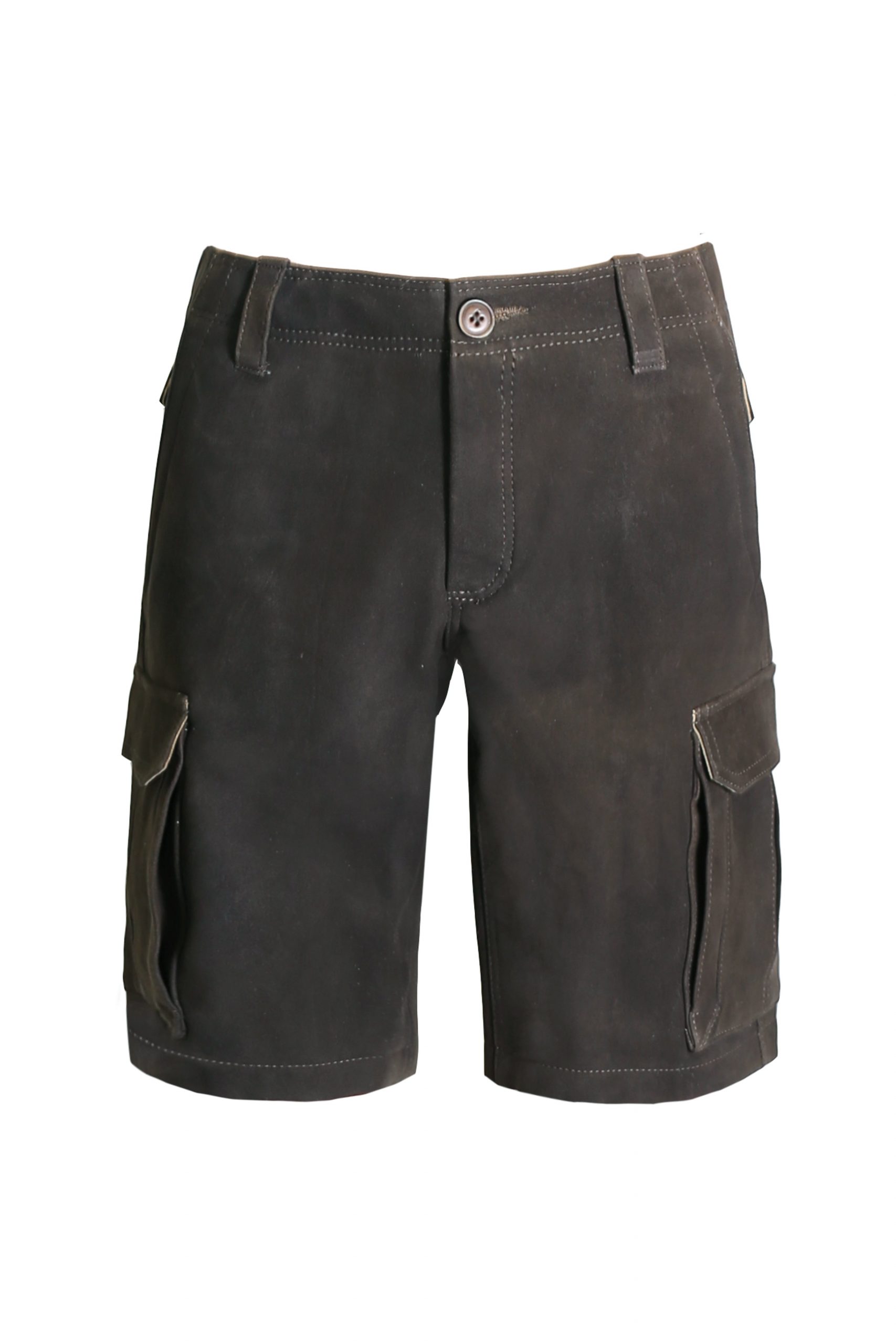 MEINDL Long Island kurze Hose Herren, ahorn