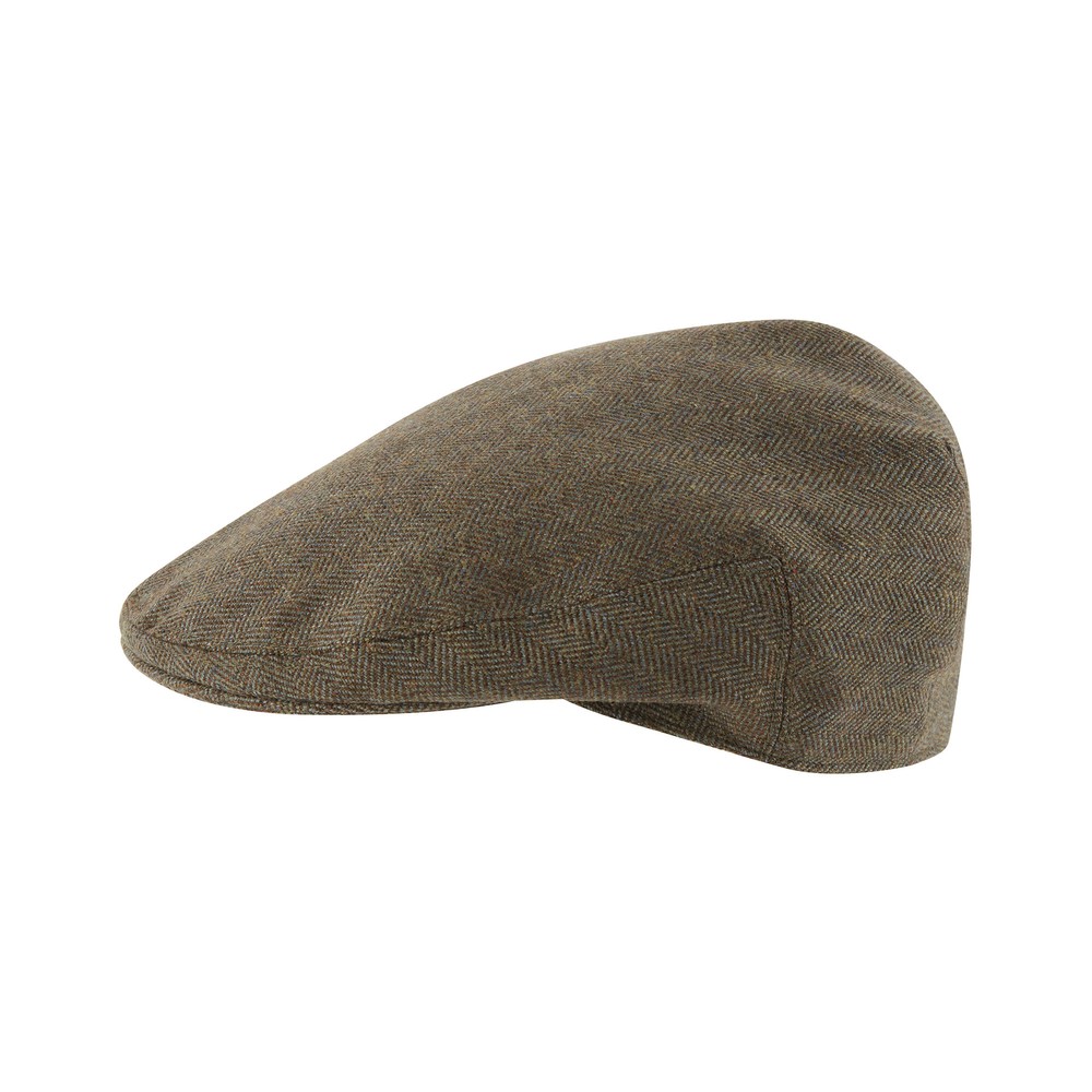 SCHÖFFEL Tweed Classic Cap