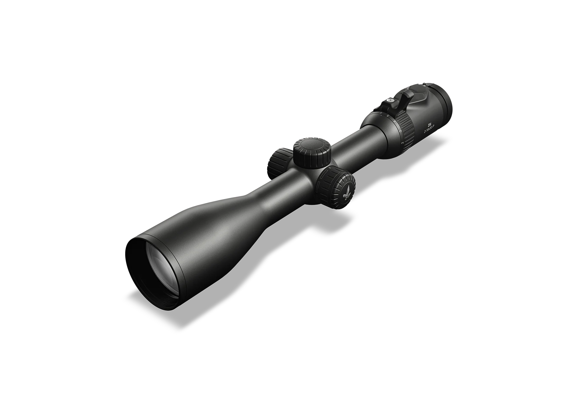 SWAROVSKI Z8i 2-16x50 II P L 