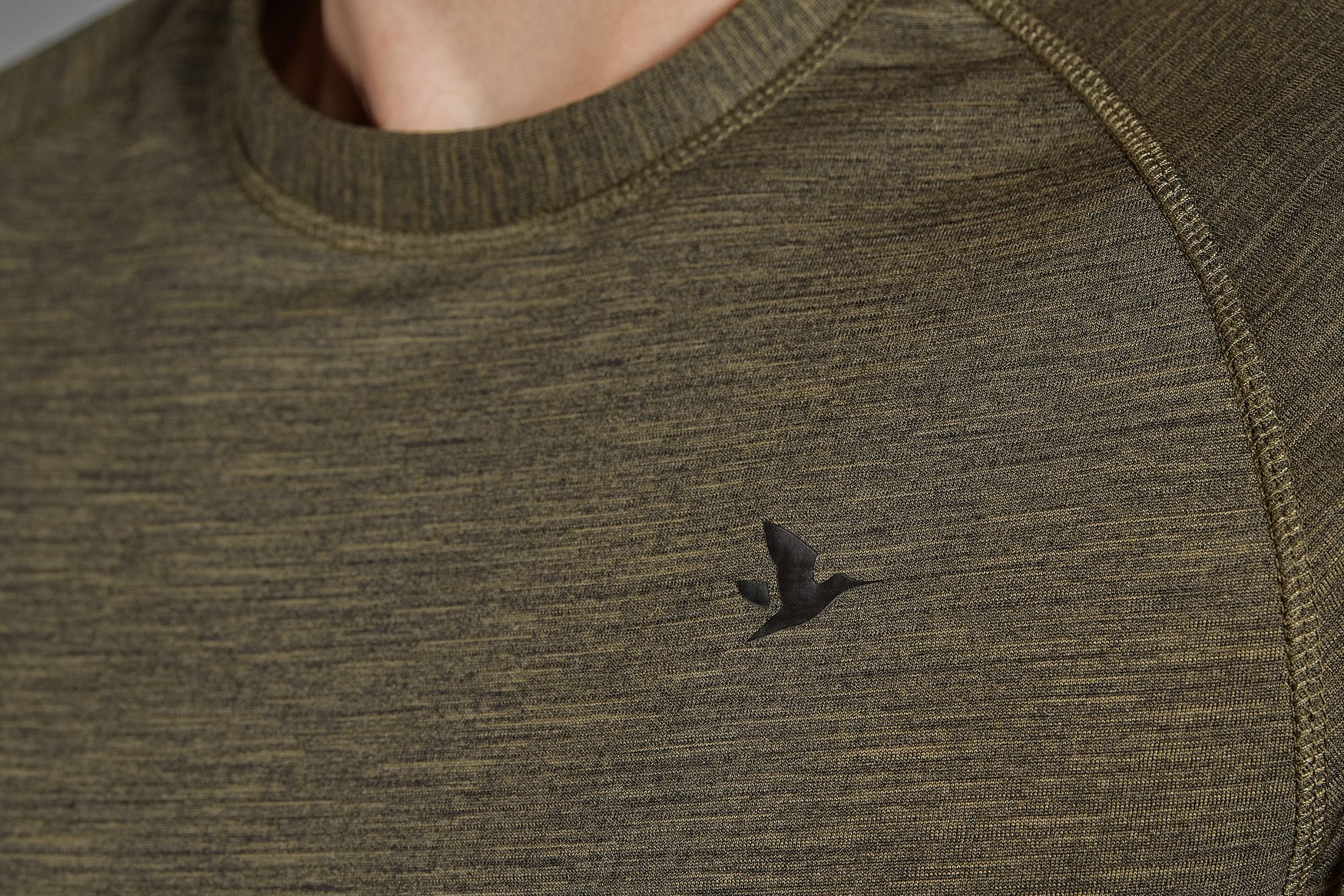 SEELAND Active Langarmshirt SEELAND Active Langarmshirt