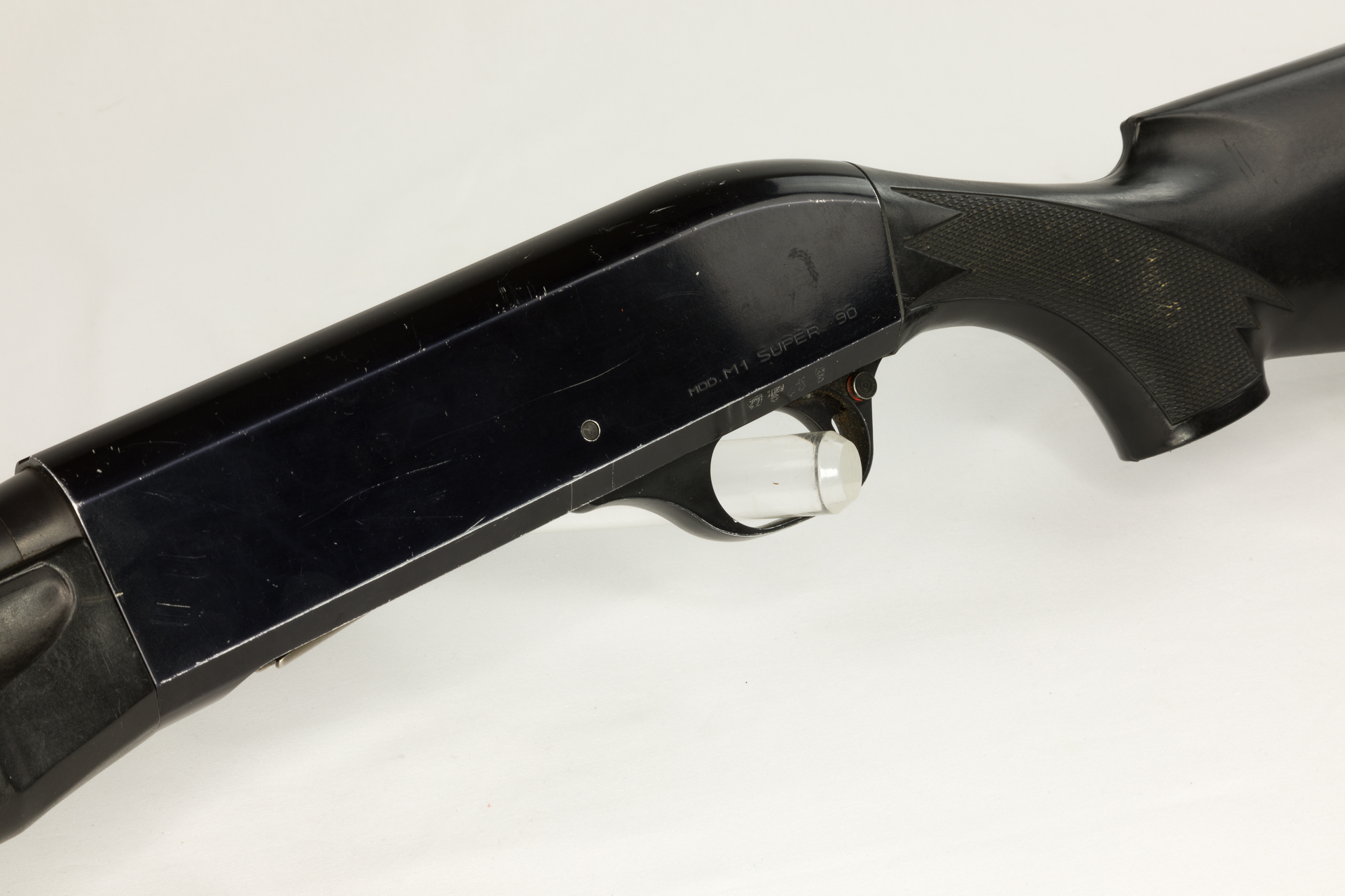 gebr. Benelli M1 Super 90 gebr. Benelli M1 Super 90