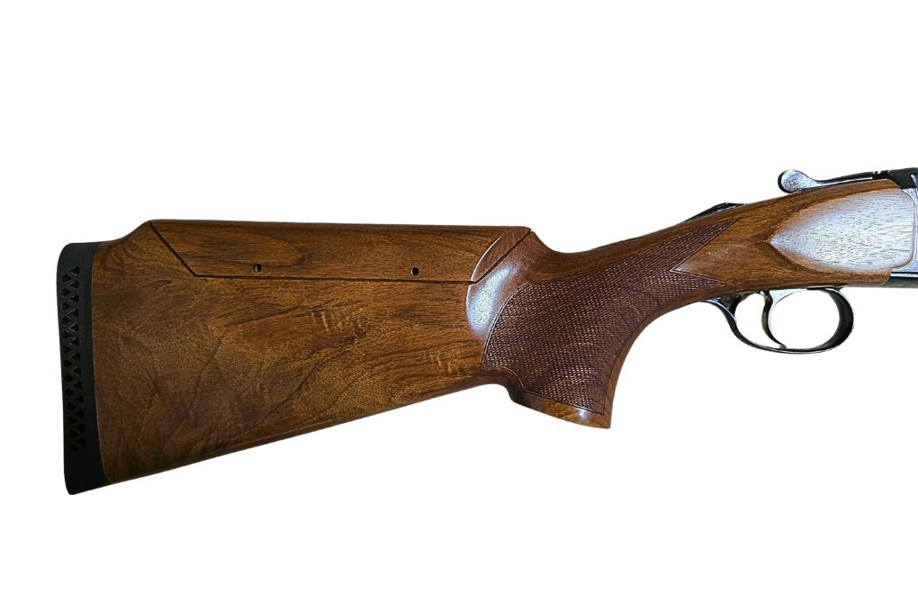 ZOLI Kronos Black Mid Rib LL75cm